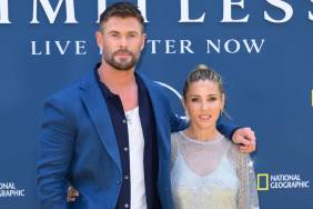 Chris Hemsworth Looking for ‘Support’ Before Marriage ‘Crumbles’