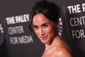 Meghan Markle Plotting ‘Ruse’ To Get on A-Lister’s Radar — Source