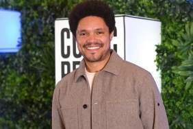 Trevor Noah Returns To Host Grammys for the 6th Time, With a Twist