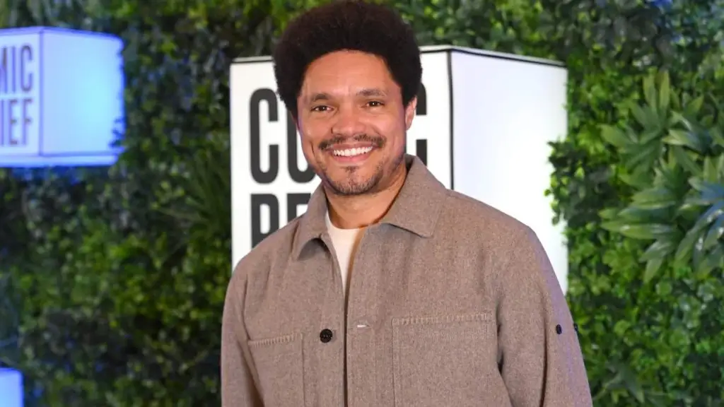 Trevor Noah Returns To Host Grammys for the 6th Time, With a Twist