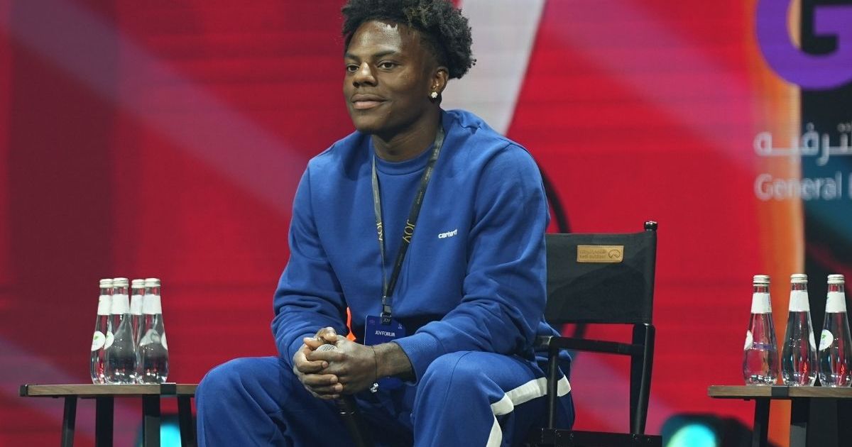 IShowSpeed Sparks Fan Frenzy After ‘Sharting’ on Stream