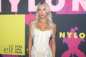 Alix Earle Flaunts Teeny Tiny Workout Bra