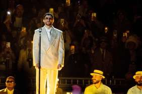 Bad Bunny’s Halftime Show Sets Strict Height Standards for Fans