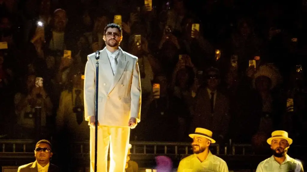Bad Bunny’s Halftime Show Sets Strict Height Standards for Fans