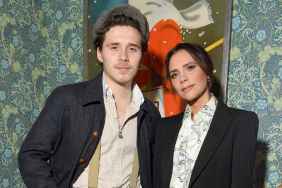 Victoria Beckham's 'Door Remains Open' Policy for Son Amid Feud — Source