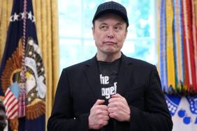 Elon Musk's Ex-GF Slams X Amid Her Grok AI Explicit Images