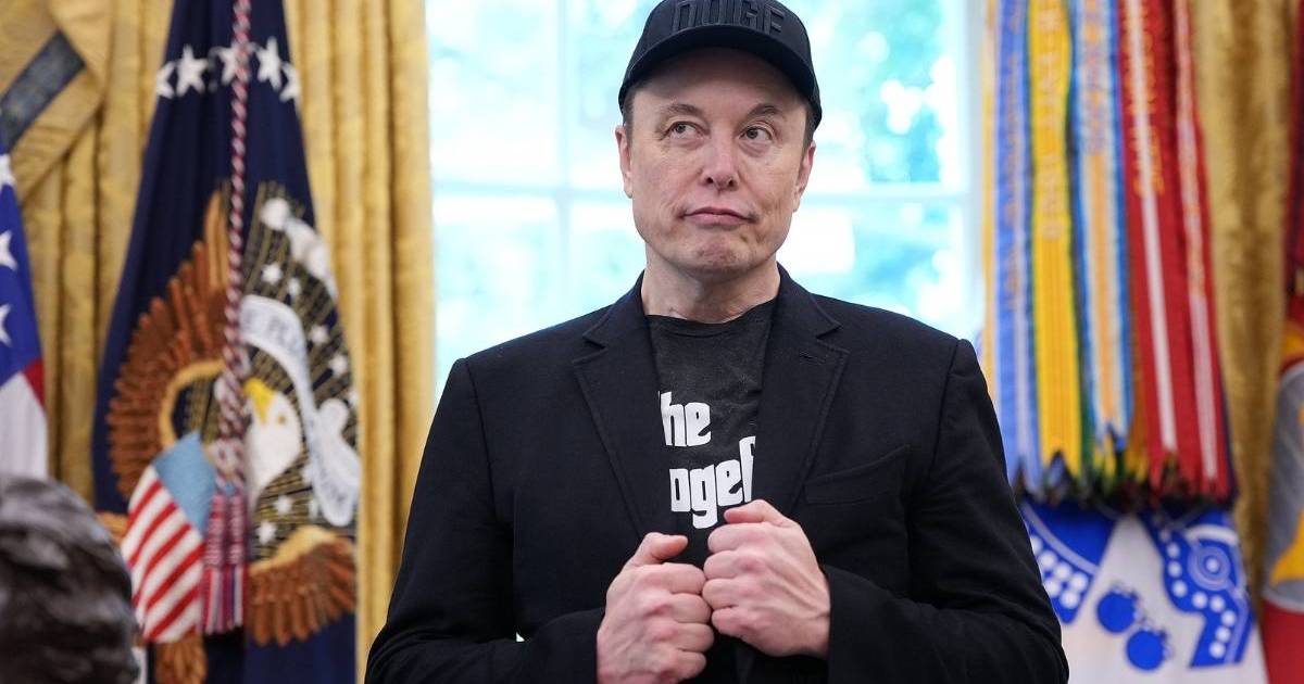 Elon Musk’s Ex-GF Slams X Amid Her Grok AI Explicit Images