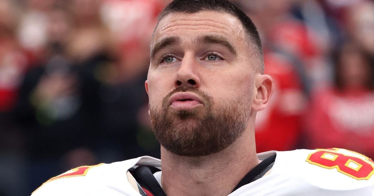 Travis Kelce Asked to Retire by Chiefs Legend