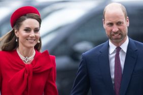 Kate Middleton's 'Front & Center' With Planning Husband's Coronation — Source