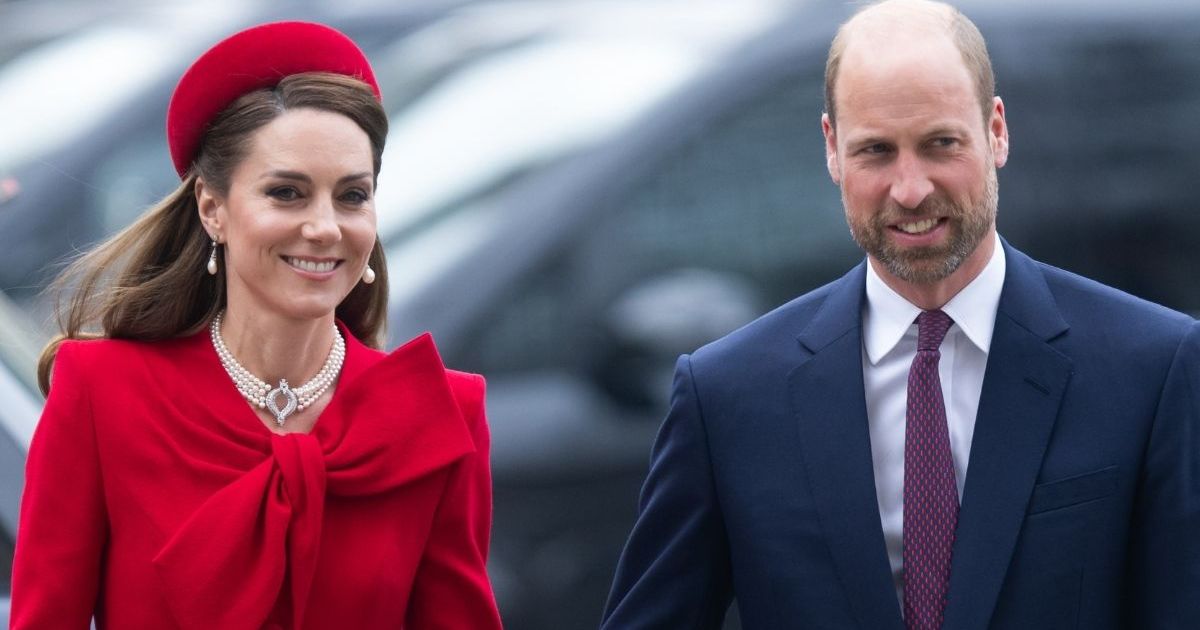Kate Middleton Is ‘Front &amp; Center’ With Planning Husband’s Coronation — Source