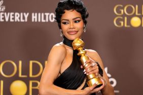 Teyana Taylor Reveals Beyonce's 'Sweet' Gesture After Golden Globes Win