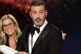 Jimmy Kimmel Says He'll Award Donald Trump With This Trophy