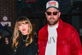 How Travis Kelce & Fiancee Are Facing First 'Real Test' — Source