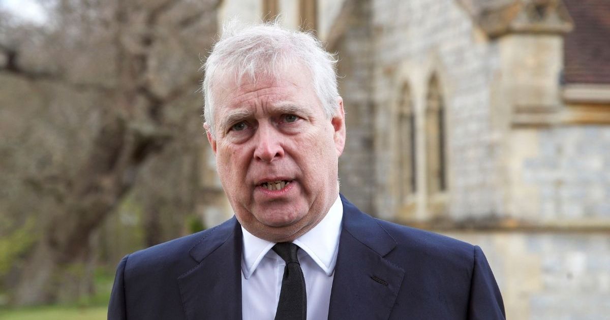 Fully Ending Ex-Prince Andrew’s Royal Privileges May Backfire — Source