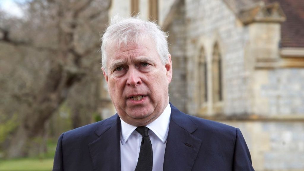 Fully Ending Ex-Prince Andrew’s Royal Privileges May Backfire — Source