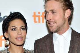 Eva Mendes 'Acting Like the CEO' in Ryan Gosling Relationship — Source