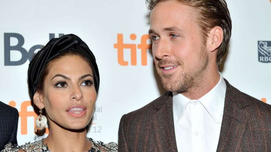 Eva Mendes 'Acting Like the CEO' in Ryan Gosling Relationship — Source