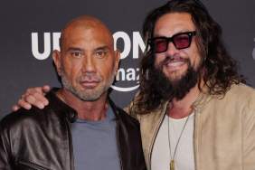 Jason Momoa Reveals Who'd Win in a Cage Match With Dave Bautista