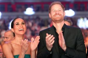 Royals Avoided 'Major Unease' With Sussexes Skipping Royal Festivities — Source