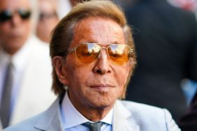 Valentino Garavani Dead at 93, Hollywood Pays Tribute
