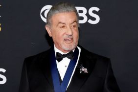 Sylvester Stallone Admits Gym ‘Gets Harder & Harder’ at 79