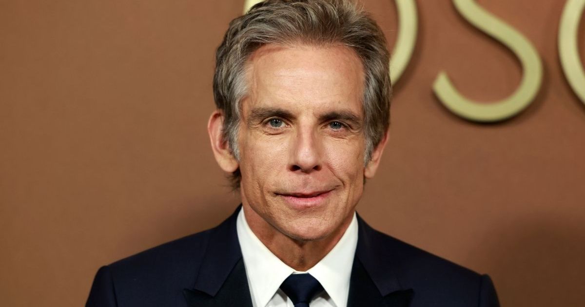 Super-Fan Ben Stiller Explodes Over Knicks’ Recent Loss