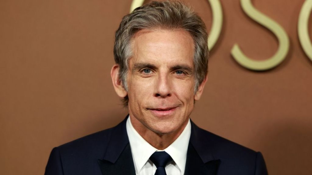 Super-Fan Ben Stiller Explodes Over Knicks’ Recent Loss