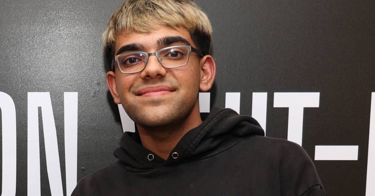 N3on Reflects on His ‘12 Seconds’ Virginity Loss