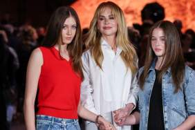 Nicole Kidman’s Daughters Showing Loyalty to Mom Amid Split — Source