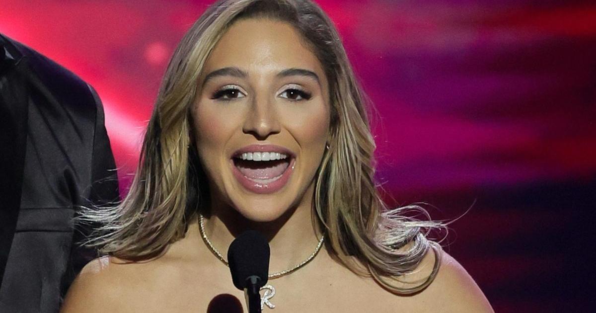 Ex-Adult Film Star Abella Danger Said This About ESPN Filming Her