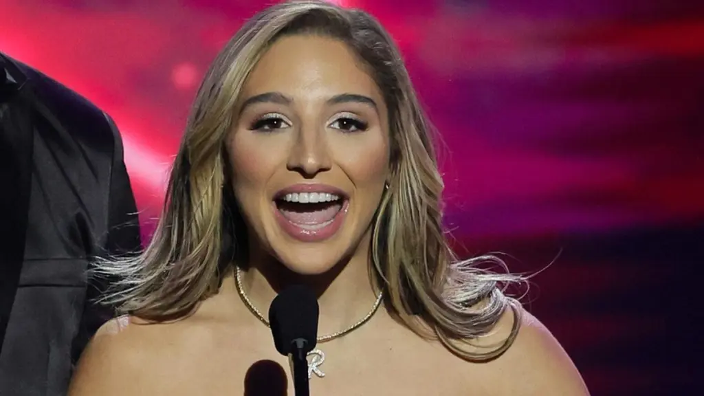 Ex-Adult Film Star Abella Danger Said This About ESPN Filming Her