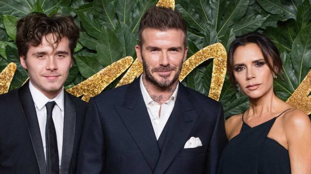 Brooklyn Beckham ‘Sick’ of Lies Said ‘F*** It…. This Ends Now’ — Source