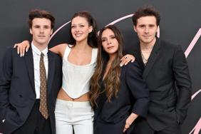 How Victoria Beckham’s Son Reacted to ‘Inappropriate’ Wedding Dance Meme