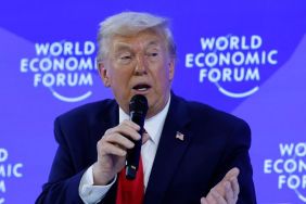 Karoline Leavitt Defends Donald Trump Over Greenland-Iceland Mix-up