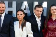 Why Victoria & David Beckham Fear Son’s Future With the Peltzes — Source