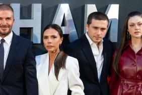Why Victoria & David Beckham Fear Son’s Future With the Peltzes — Source