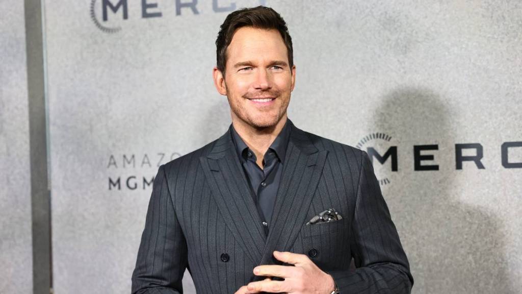 How Parks & Rec Led to Chris Pratt’s Ankle Injury on Recent Movie Set