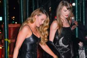 How Blake Lively Feels About Taylor Swift Being Pulled Into Texts Drama