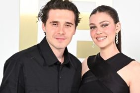 Brooklyn Beckham 'Living His Life' in Public Outing Amid Feud — Source