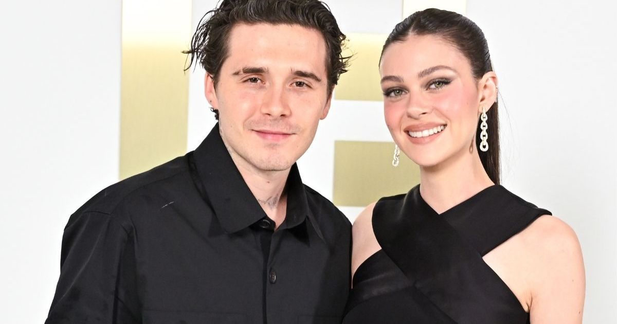 Brooklyn Beckham ‘Living His Life’ in Public Outing Amid Feud — Source