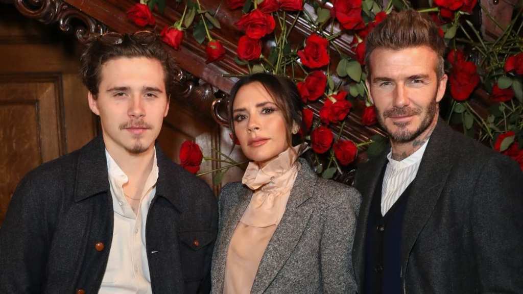 David & Victoria Beckham Won’t Stay ‘Silent’ About Their Side — Source