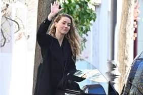 Amber Heard: 'I Have Lost My Ability To Speak'