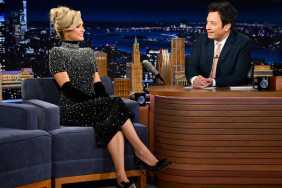 Jimmy Fallon Becomes 'Best Friends' With Paris Hilton's Son in Cute Video