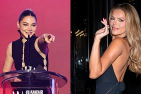 Madelyn Cline & Brooks Nader Don’t Care About Sharing ‘Mutual Ex’ — Source