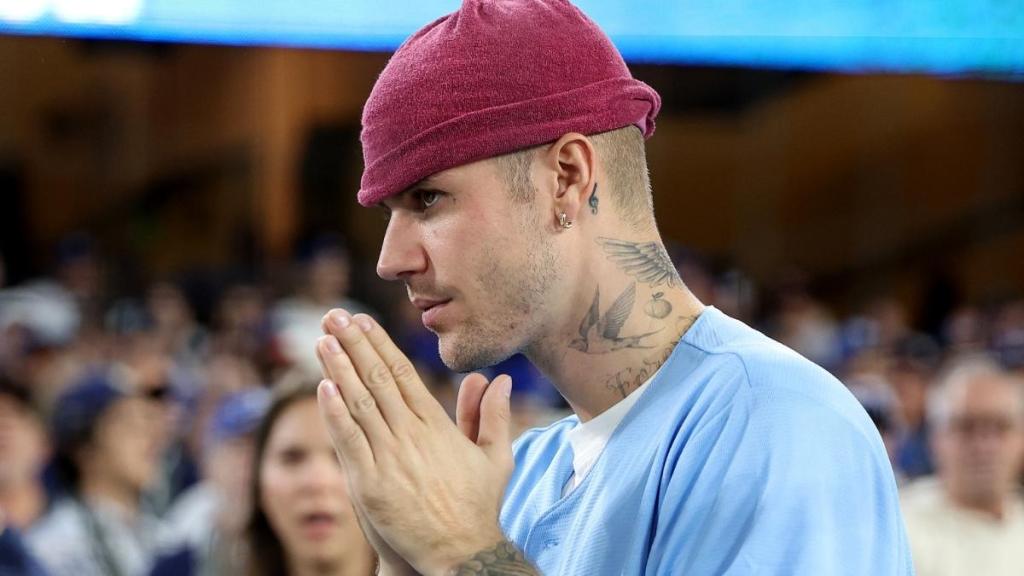 Justin Bieber's Sister-in-Law Reportedly Facing Prison Time