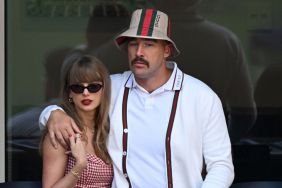 Taylor Swift's Fiance 'Stressed' Lawsuit Might Cancel Wedding — Source