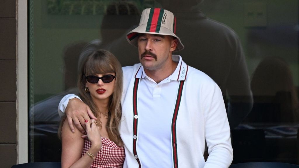 Taylor Swift's Fiance 'Stressed' Lawsuit Might Cancel Wedding — Source