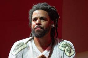 J. Cole Speaks Out on Kendrick Lamar Apology in Surprise Freestyle