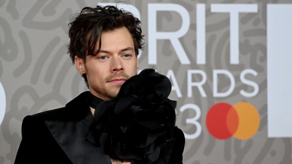 Harry Styles’ Fans Fuming Over ‘Together, Together’ Tour Ticket Prices