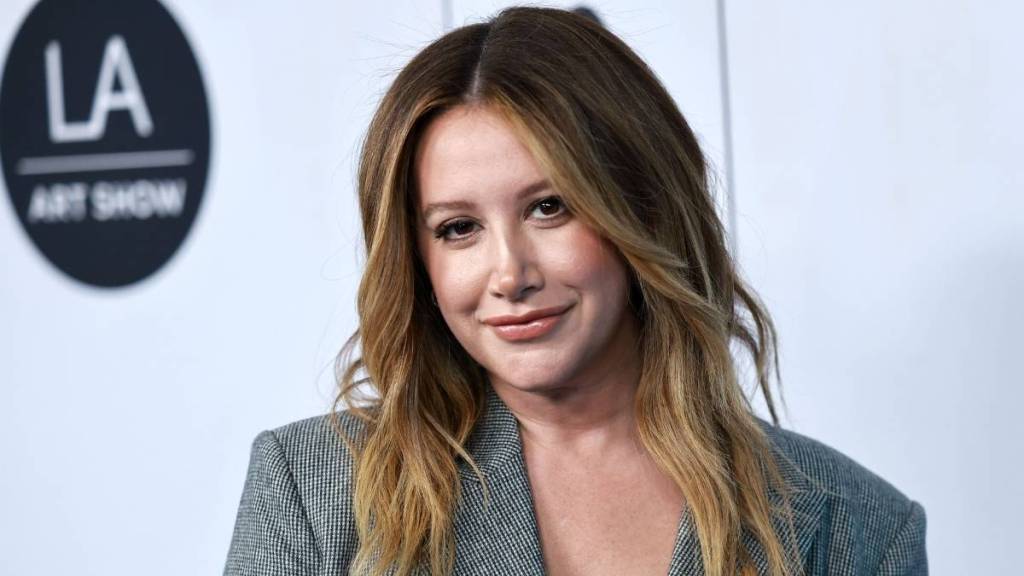 Ashley Tisdale Enjoys Playdate With Actor Amid Mom Group Drama